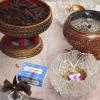 image12 Pack Satya Sai Baba Nag Champa Incense Dhoop Cones  Waterfall Incense Cones  Natural Fragrance  Fragrant Smoke for Calming Home Aromatherapy for Meditation Yoga and Stress Relief  144 Cones
