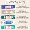 imageSatya Nag Champa Incense Sticks  5 Pack Variety  HandRolled Natural Agarbatti  AllNatural Scented Incense for Meditation Yoga ampamp Relaxation BlessingsCleansing