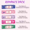 imageSatya Nag Champa Incense Sticks  5 Pack Variety  HandRolled Natural Agarbatti  AllNatural Scented Incense for Meditation Yoga ampamp Relaxation BlessingsRomance