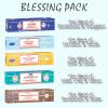 imageSatya Nag Champa Incense Sticks  5 Pack Variety  HandRolled Natural Agarbatti  AllNatural Scented Incense for Meditation Yoga ampamp Relaxation BlessingsBlessings