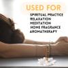 imageSatya Nag Champa White Sage Incense Sticks  MultiPacks Fine Quality Incense Sticks for Purification Relaxation Meditation 4 Pack  BlissRelaxation
