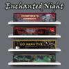 imageSoul Sticks HandRolled Incense Sticks Variety 4 Pack  100 Natural Masala Incense Organic Home Fragrance Agarbatti  15 Grams Per Pack  60 Grams Total Medieval MagicEnchanted Night