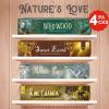 imageSoul Sticks HandRolled Incense Sticks Variety 4 Pack  100 Natural Masala Incense Organic Home Fragrance Agarbatti  15 Grams Per Pack  60 Grams Total Medieval MagicNatures Love
