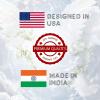 imageSoul Sticks HandRolled Incense Sticks Variety 4 Pack  100 Natural Masala Incense Organic Home Fragrance Agarbatti  15 Grams Per Pack  60 Grams Total Medieval MagicMagical Bliss