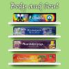 imageSoul Sticks HandRolled Incense Sticks Variety 4 Pack  100 Natural Masala Incense Organic Home Fragrance Agarbatti  15 Grams Per Pack  60 Grams Total Medieval MagicBody  Soul