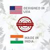imageSoul Sticks HandRolled Incense Sticks Variety 4 Pack  100 Natural Masala Incense Organic Home Fragrance Agarbatti  15 Grams Per Pack  60 Grams Total Medieval MagicMedieval Magic