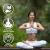 imageSelenite Crystal Bowls for Smudging Healing Recharging Crystals  Pure Selenite Smudge Bowl ampamp Crystal Charging Station Ethically Sourced in Morocco 5 Inch Pack of 13 Inch Pack of 1