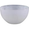 imageSelenite Crystal Bowls for Smudging Healing Recharging Crystals  Pure Selenite Smudge Bowl ampamp Crystal Charging Station Ethically Sourced in Morocco 5 Inch Pack of 13 Inch Pack of 1
