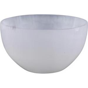 imageSelenite Crystal Bowls for Smudging Healing Recharging Crystals  Pure Selenite Smudge Bowl ampamp Crystal Charging Station Ethically Sourced in Morocco 5 Inch Pack of 16 Inch