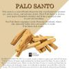 imageSOUL STICKS Ceramic Palo Santo Stick Burner Holder Ash Catcher Beige TanBeige Tan