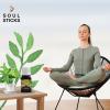 imageSOUL STICKS 10ml Herbal Spell Oil  100 Pure Therapeutic Grade  Rid Yourself of Negative Energy  Undiluted Natural Oil for Diffuser Humidifier Relaxation ampamp Meditation  UncrossingGambling