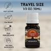 imageSOUL STICKS 10ml Herbal Spell Oil  100 Pure Therapeutic Grade  Rid Yourself of Negative Energy  Undiluted Natural Oil for Diffuser Humidifier Relaxation ampamp Meditation  UncrossingSeparation
