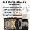 imageSOUL STICKS 10ml Herbal Spell Oil  100 Pure Therapeutic Grade  Rid Yourself of Negative Energy  Undiluted Natural Oil for Diffuser Humidifier Relaxation ampamp Meditation  UncrossingUncrossing