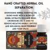 imageSOUL STICKS 10ml Herbal Spell Oil  100 Pure Therapeutic Grade  Rid Yourself of Negative Energy  Undiluted Natural Oil for Diffuser Humidifier Relaxation ampamp Meditation  UncrossingSeparation