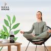 imageSOUL STICKS 10ml Herbal Spell Oil  100 Pure Therapeutic Grade  Rid Yourself of Negative Energy  Undiluted Natural Oil for Diffuser Humidifier Relaxation ampamp Meditation  UncrossingFind a Job