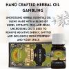 imageSOUL STICKS 10ml Herbal Spell Oil  100 Pure Therapeutic Grade  Rid Yourself of Negative Energy  Undiluted Natural Oil for Diffuser Humidifier Relaxation ampamp Meditation  UncrossingGambling