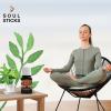 imageSOUL STICKS 10ml Herbal Spell Oil  100 Pure Therapeutic Grade  Rid Yourself of Negative Energy  Undiluted Natural Oil for Diffuser Humidifier Relaxation ampamp Meditation  UncrossingSeparation