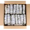 imageSOUL STICKS 4 Inch 3 Pack Organic White Sage Smudge Smudging Sticks  Bulk Quantities for Home Cleansing Good Energy Meditation ampamp Smudging Rituals  Sustainably Sourced California White Sage Bundle12