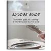 imageSOUL STICKS 4 Inch 3 Pack Organic White Sage Smudge Smudging Sticks  Bulk Quantities for Home Cleansing Good Energy Meditation ampamp Smudging Rituals  Sustainably Sourced California White Sage Bundle6