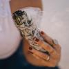 imageSOUL STICKS 4 Inch 3 Pack Organic White Sage Smudge Smudging Sticks  Bulk Quantities for Home Cleansing Good Energy Meditation ampamp Smudging Rituals  Sustainably Sourced California White Sage Bundle3