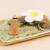 imageSOUL STICKS Assorted Backflow Incense Cones for Meditation Yoga and Aromatherapy  40 Premium Backflow Cones  Fits All Backflow Incense Burners CleansingNatures Love
