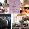 imageSOUL STICKS HandRolled Incense Sticks Divine Spirit Blends 180 Gram Box  100 Natural Masala Incense Organic Home Fragrance Agarbatti King Champa7 Chakras Incense