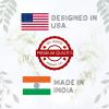 imageSOUL STICKS HandRolled Incense Sticks Divine Spirit Blends 180 Gram Box  100 Natural Masala Incense Organic Home Fragrance Agarbatti King ChampaAura Cleansing Incense