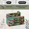 imageSOUL STICKS HandRolled Incense Sticks Divine Spirit Blends 180 Gram Box  100 Natural Masala Incense Organic Home Fragrance Agarbatti King ChampaBlack Sage Incense