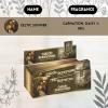 imageSOUL STICKS HandRolled Incense Sticks Divine Spirit Blends 180 Gram Box  100 Natural Masala Incense Organic Home Fragrance Agarbatti King ChampaCeltic Summer Incense