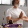 imageSOUL STICKS HandRolled Incense Sticks Mystic Spirit Blends 180 Gram 12 Pack Box  100 Natural Masala Incense Organic Home Fragrance Agarbatti Tibetan MonasteryKundalini Yoga Incense