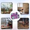 imageSOUL STICKS HandRolled Incense Sticks Mystic Spirit Blends 180 Gram 12 Pack Box  100 Natural Masala Incense Organic Home Fragrance Agarbatti Tibetan MonasteryFairies Dust Incense