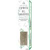 imageSOUL STICKS Handcrafted 10pcs Resin Artisan Incense Sticks NonToxic ampamp Long Lasting Aromatic Sticks for Yoga Meditation Relaxation Aromatherapy Cleansing ampamp Purification Frankincense ampamp PatchouliFrankincense  Patchouli