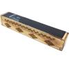 imageSOUL STICKS Handmade Carved Incense Burner Wooden Coffin Box with Storage Includes Go Away Evil Incense Sticks Game OverGrim Reaper