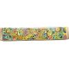 imageSOUL STICKS Handmade Carved Incense Burner Wooden Coffin Box with Storage Includes Go Away Evil Incense Sticks Game OverLove Art