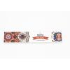 imageSOUL STICKS Maya Palo Santo Incense Sticks Cleansing Smudge Sticks  6 Sticks Per Pack Made in Peru Palo Santo with RosePalo Santo