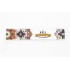 imageSOUL STICKS Maya Palo Santo Incense Sticks Cleansing Smudge Sticks  6 Sticks Per Pack Made in Peru Palo Santo with RosePalo Santo with Copal
