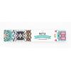 imageSOUL STICKS Maya Palo Santo Incense Sticks Cleansing Smudge Sticks  6 Sticks Per Pack Made in Peru Palo Santo with RosePalo Santo with Eucalyptus