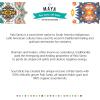 imageSOUL STICKS Maya Palo Santo Incense Sticks Cleansing Smudge Sticks  6 Sticks Per Pack Made in Peru Palo Santo with RosePalo Santo with Ruda