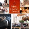 imageSOUL STICKS Maya Palo Santo Variety 4 Pack Incense Sticks Cleansing Smudge  6 Sticks Per Pack  Made in Peru FuerzaLuna