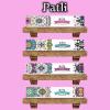 imageSOUL STICKS Maya Palo Santo Variety 4 Pack Incense Sticks Cleansing Smudge  6 Sticks Per Pack  Made in Peru FuerzaPatli