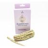 imageSOUL STICKS Namtso Tibetan Handmade Rope Incense 20 Sticks Handrolled Himalayan Lokta Paper Incense 4 Inch Positive VibesPositive Vibes