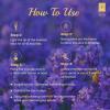 imageSOUL STICKS Thick Handcrafted Incense Sticks Spicy Cinnamon Scented Includes 5 Crystals 20g Thick HerbDipped Sticks Bundle Ideal for Aromatherapy Cleansing ampamp RelaxationFrench Lavender Incense Sticks