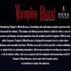 imageSOUL STICKS Vampire Blood Fragrance Incense Cones 6 Pack 60 Cones 100 Natural Incense Agarbatti Fragrant Smoke for Calming Home Aromatherapy for Meditation Yoga ampamp Stress Relief