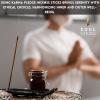 imageSOUL STICKS Vampire Blood Fragrance Incense Sticks 4 Pack Each 15 Grams Natural Fragrance Incense Agarbatti  Fragrant Smoke for Calming Home Aromatherapy for Meditation Yoga ampamp Stress Relief