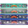 imageSatya Super Hit Incense Sticks Pack of 9 15 Grams Boxes with Ash Catcher Incense Burner Indian Perfumed Hand Rolled Agarbatti Perfect for Worship Church Aroma Therapy Relaxation Positivit