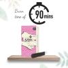 imageSoul Sticks Aztec Cinnamon Resin Incense Sticks 90 Hrs Burn Time  100 Natural HandRolled ampamp SlowBurning 6 Pcs Artisan Blend for Yoga Meditation Relaxation Aromatherapy SandalwoodLotus