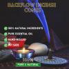 imageSoul Sticks Backflow Incense Cones Variety Mega Pack for Backflow Burners  Set of Natural Scented Backflow Cones 14 Pack14 Pack