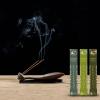 imageSoul Sticks Elysian 3 Pack Variety Set 10 Sticks Per Pack All Natural Essential Oil Incense Sets Fragrance Aromatherapy Green EssenceGreen Essence