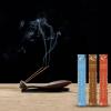 imageSoul Sticks Elysian 3 Pack Variety Set 10 Sticks Per Pack All Natural Essential Oil Incense Sets Fragrance Aromatherapy Green EssenceNatures Bliss