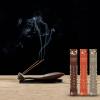 imageSoul Sticks Elysian 3 Pack Variety Set 10 Sticks Per Pack All Natural Essential Oil Incense Sets Fragrance Aromatherapy Green EssenceSacred Woods